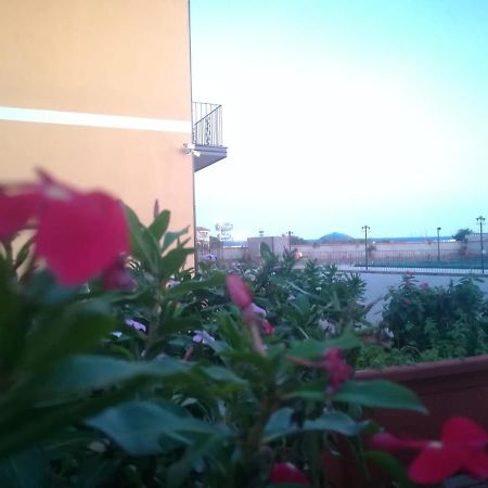 サン・ジョヴァンニ・ラ・プンタ I Colori Dell'Etna Bed & Breakfast エクステリア 写真